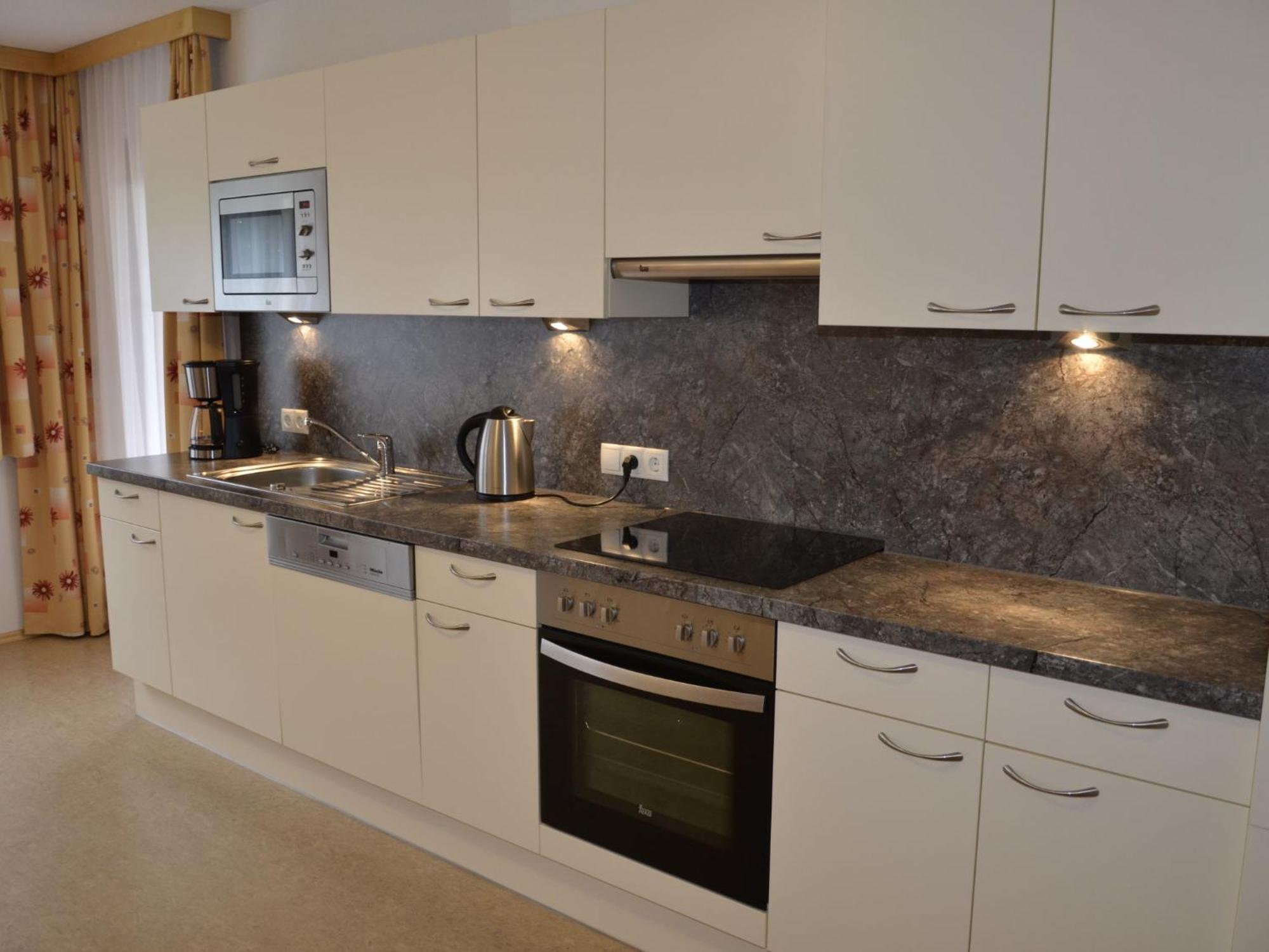 Apartment Georg - Kpl328 By Interhome Kappl  Eksteriør billede