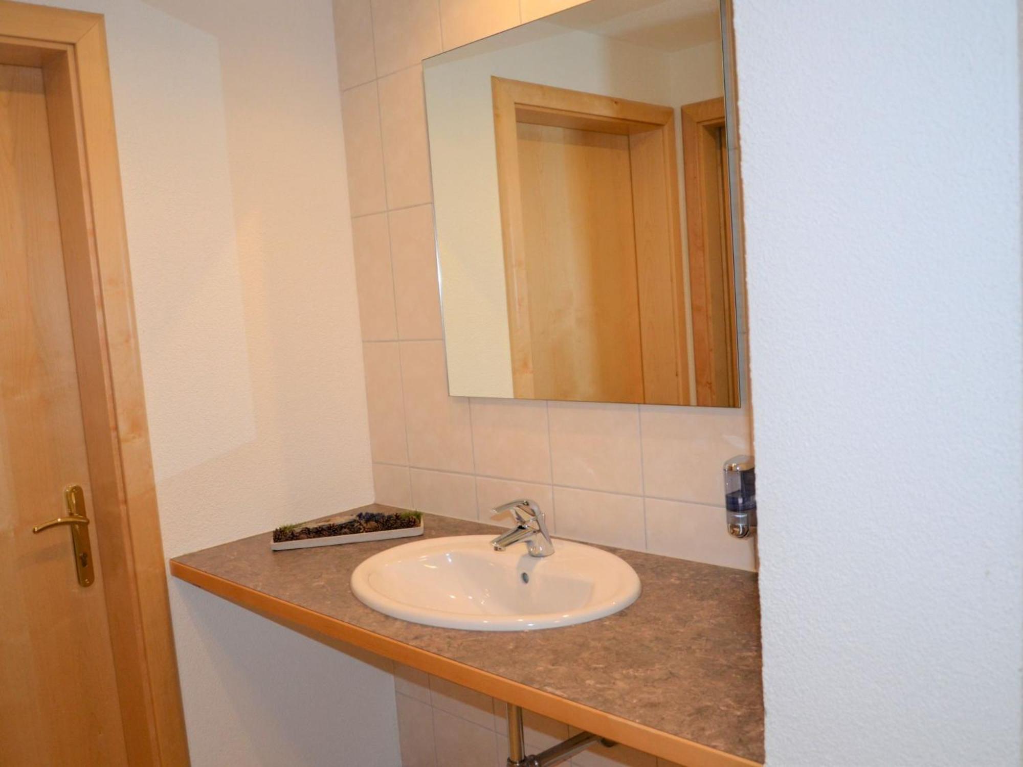 Apartment Georg - Kpl328 By Interhome Kappl  Eksteriør billede