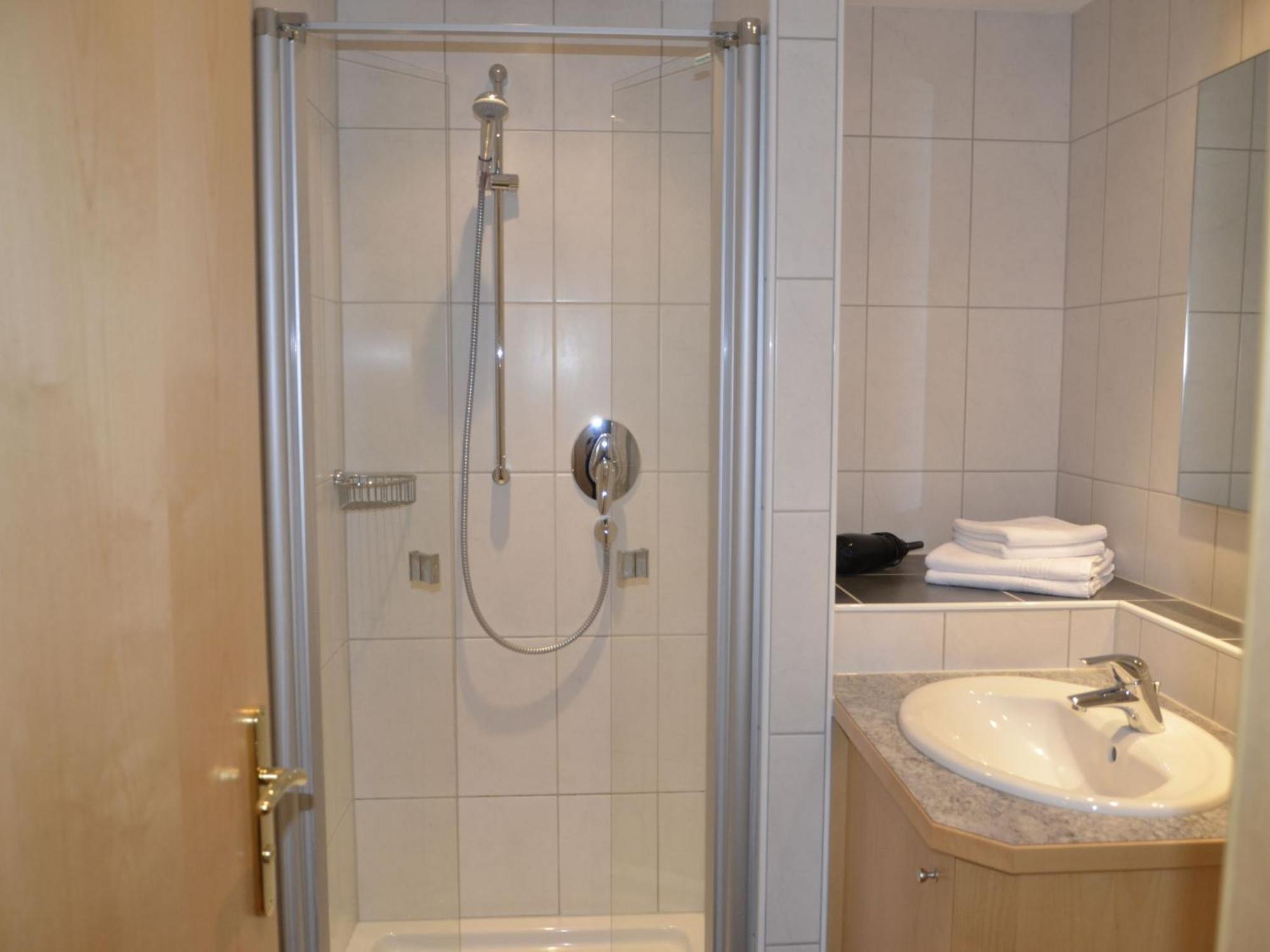 Apartment Georg - Kpl328 By Interhome Kappl  Eksteriør billede