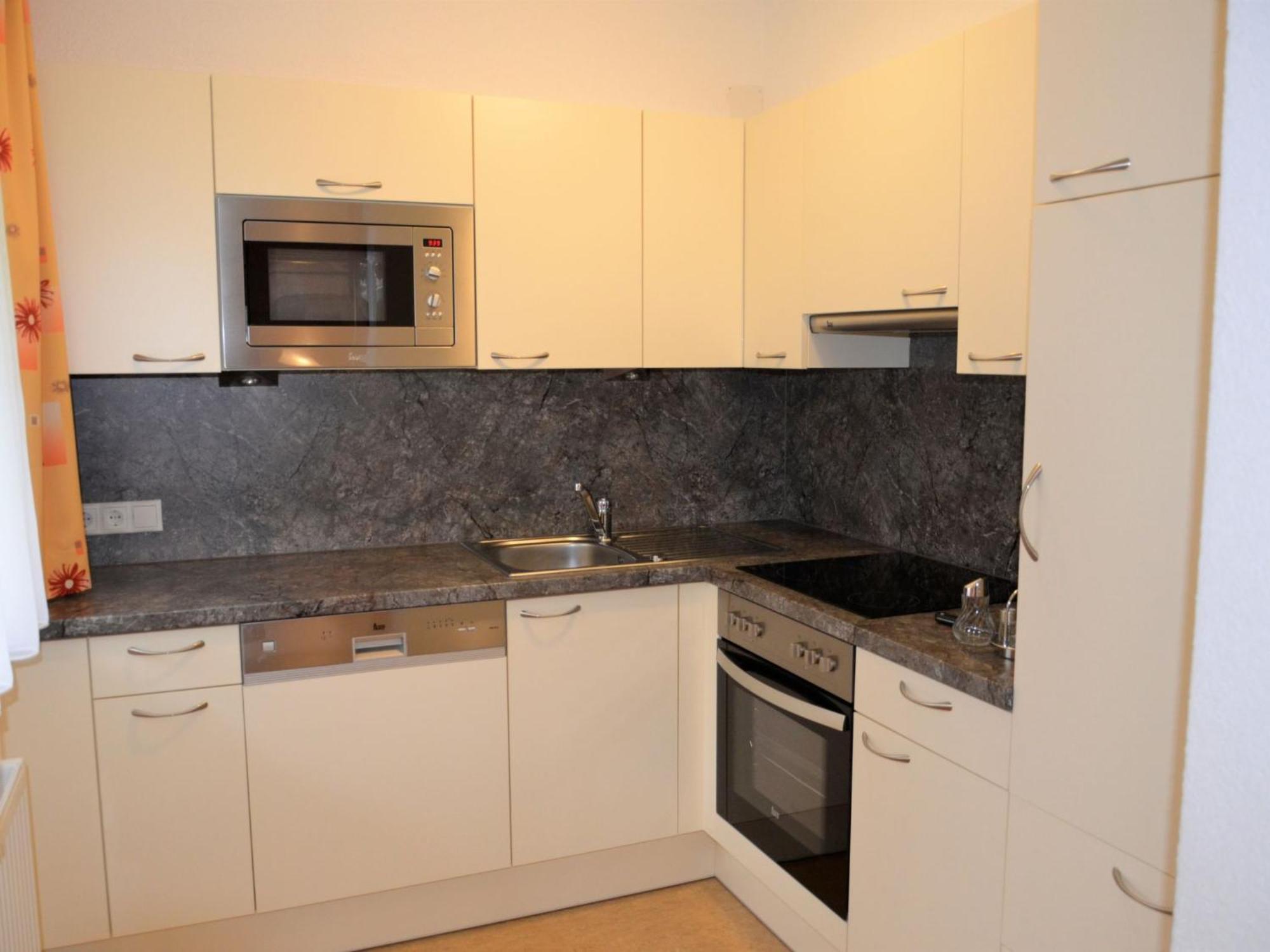 Apartment Georg - Kpl328 By Interhome Kappl  Eksteriør billede