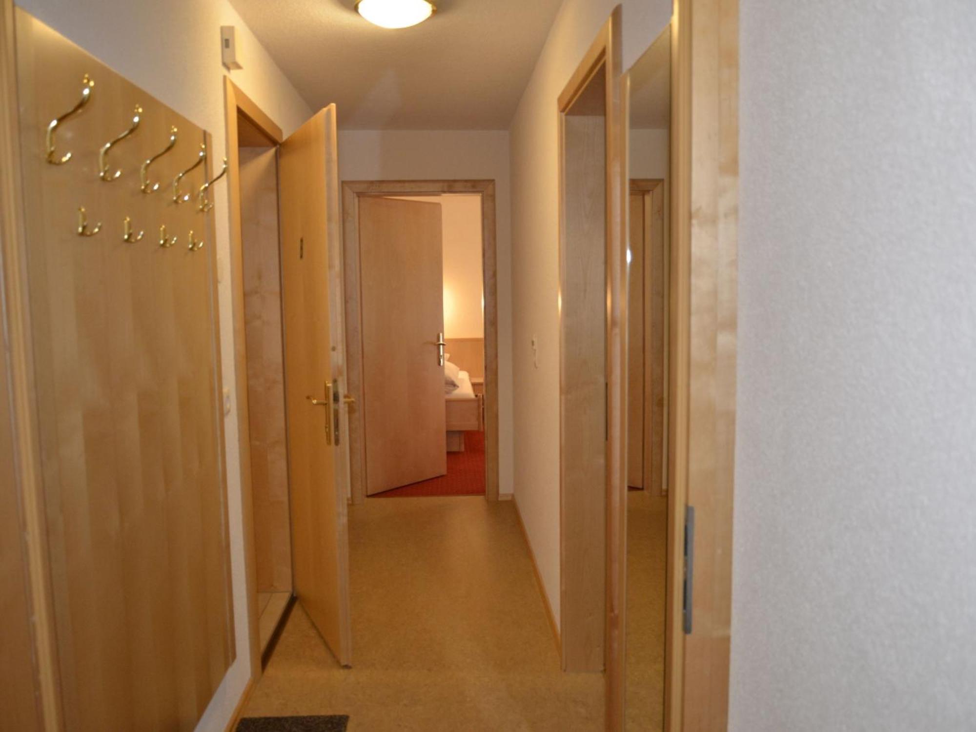 Apartment Georg - Kpl328 By Interhome Kappl  Eksteriør billede