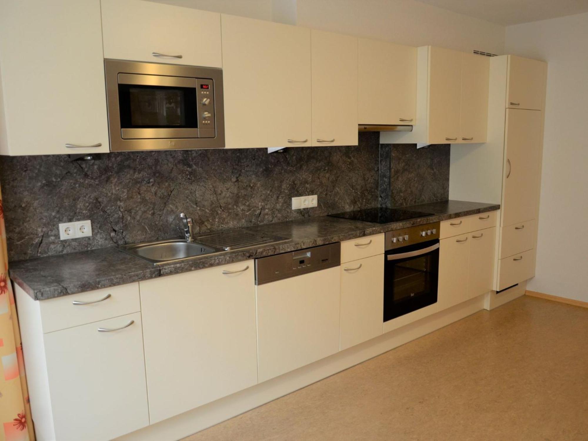 Apartment Georg - Kpl328 By Interhome Kappl  Eksteriør billede